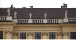 Schonbrunn Palace Photo Textures #2